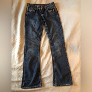 YMI Bootcut Jeans